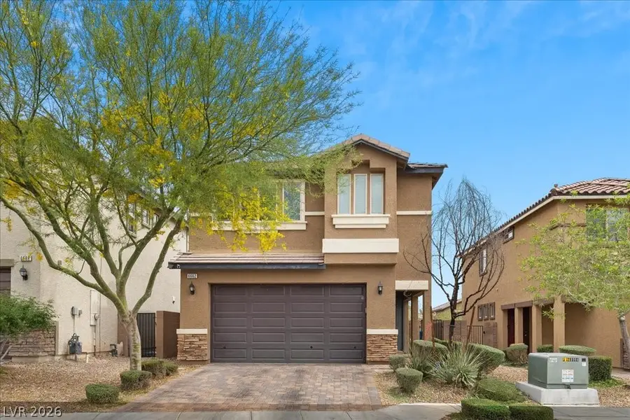 6662 Salt Pond Bay Street, Las Vegas, NV 89149 - #2