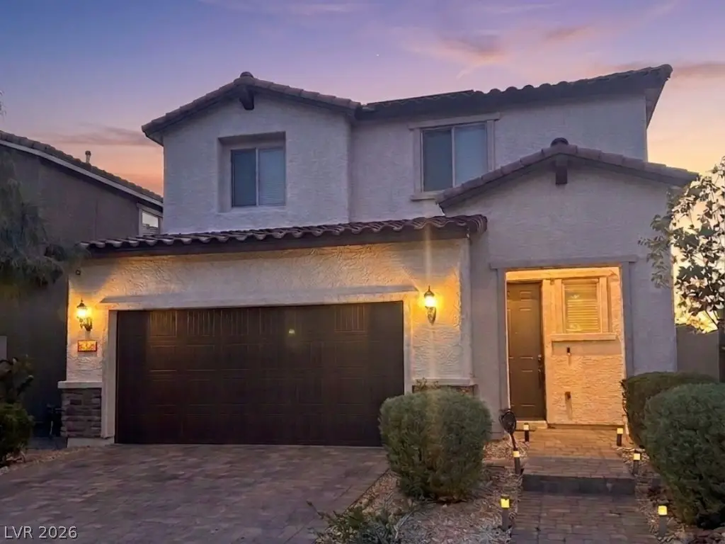 6333 Voss Street, North Las Vegas, NV 89081 - #1
