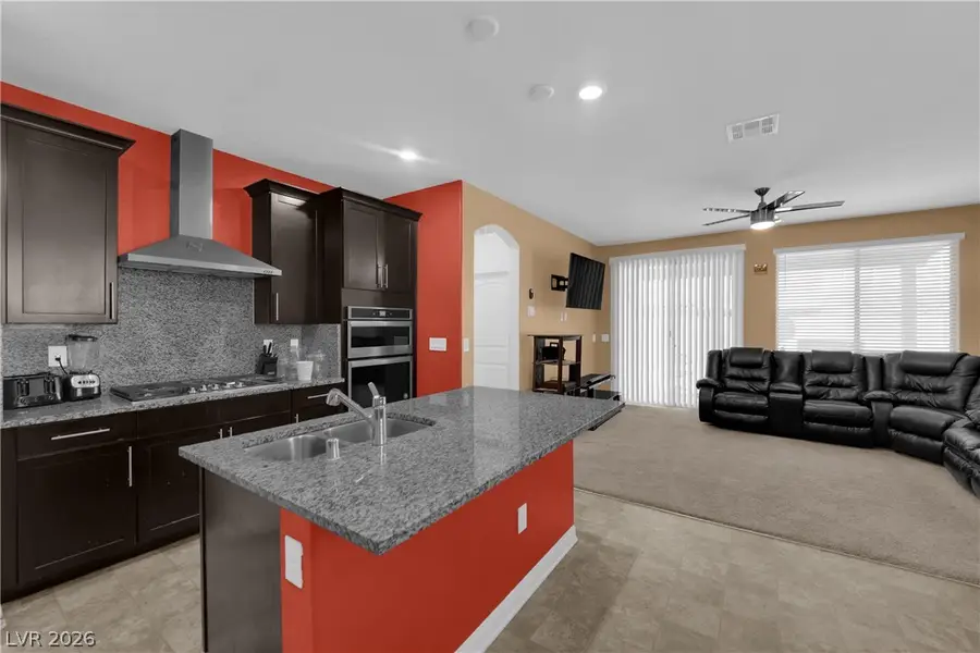 6333 Voss Street, North Las Vegas, NV 89081 - #2