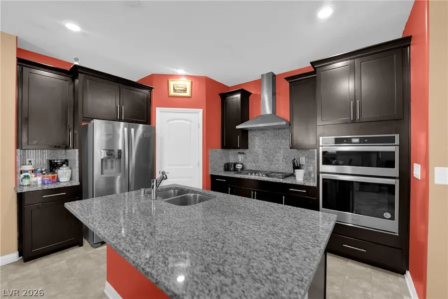 6333 Voss Street, North Las Vegas, NV 89081 - #3