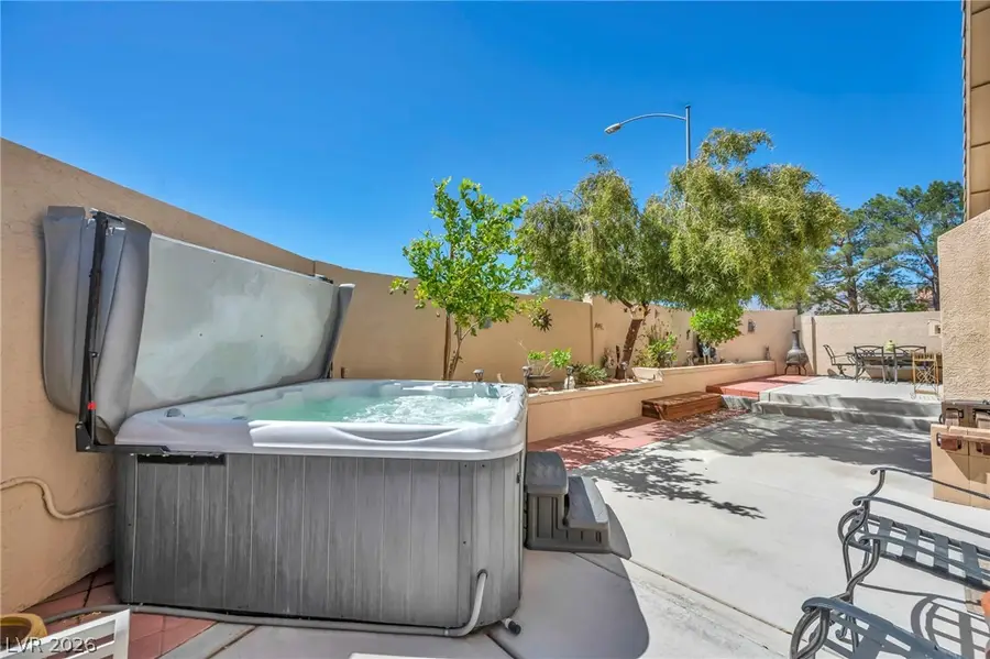 8765 Raindrop Canyon Avenue, Las Vegas, NV 89129 - #3