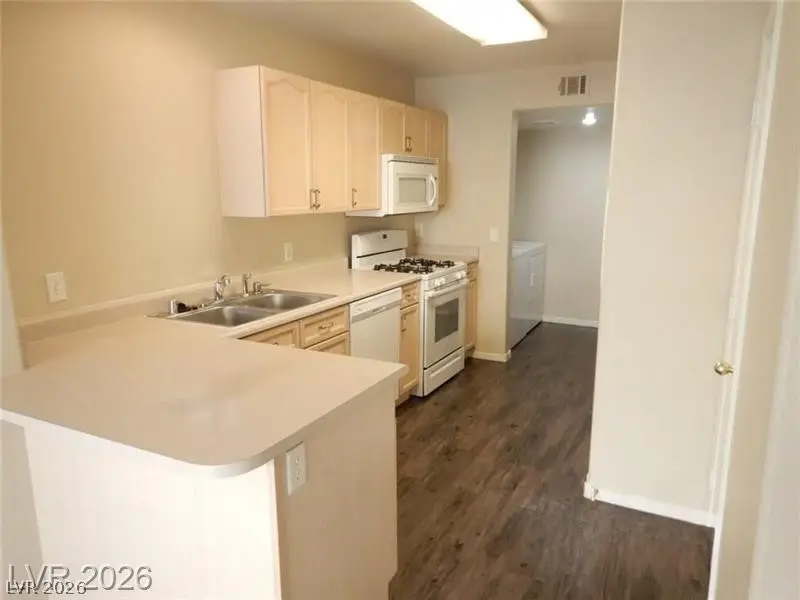 9624 Quick Draw Drive, Las Vegas, NV 89123 - #2