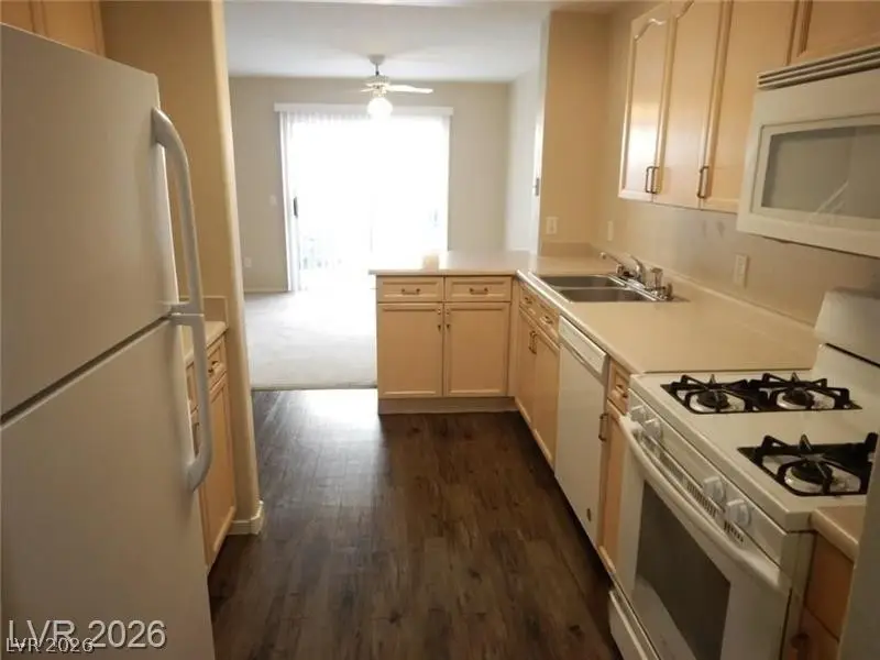 9624 Quick Draw Drive, Las Vegas, NV 89123 - #3