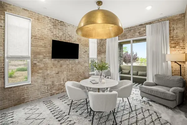 11280 Granite Ridge Drive #1105, Las Vegas, NV 89135