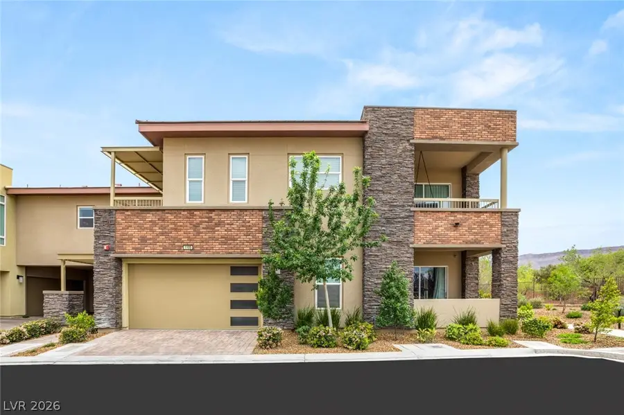 11280 Granite Ridge Drive #1105, Las Vegas, NV 89135 - #3