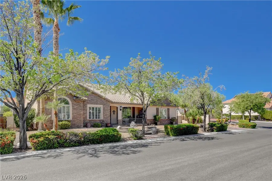 7651 Man O War Street, Las Vegas, NV 89131 - #3