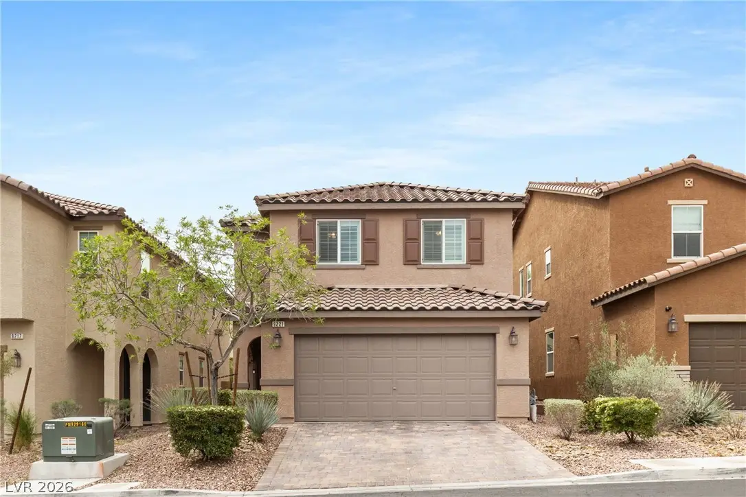 9221 Valley Betica Avenue, Las Vegas, NV 89148 - #1