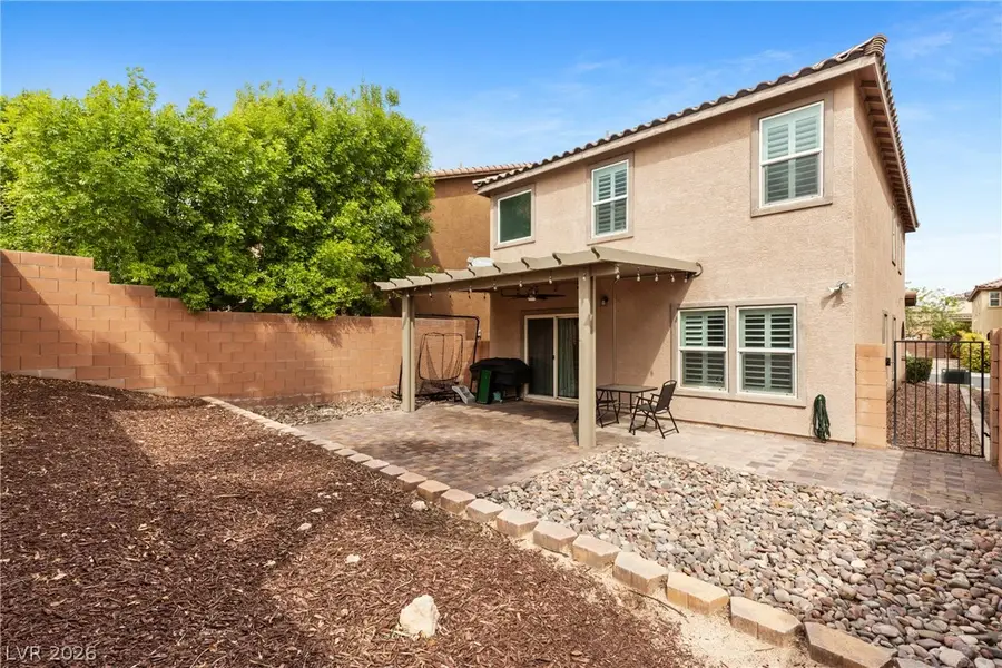 9221 Valley Betica Avenue, Las Vegas, NV 89148 - #3