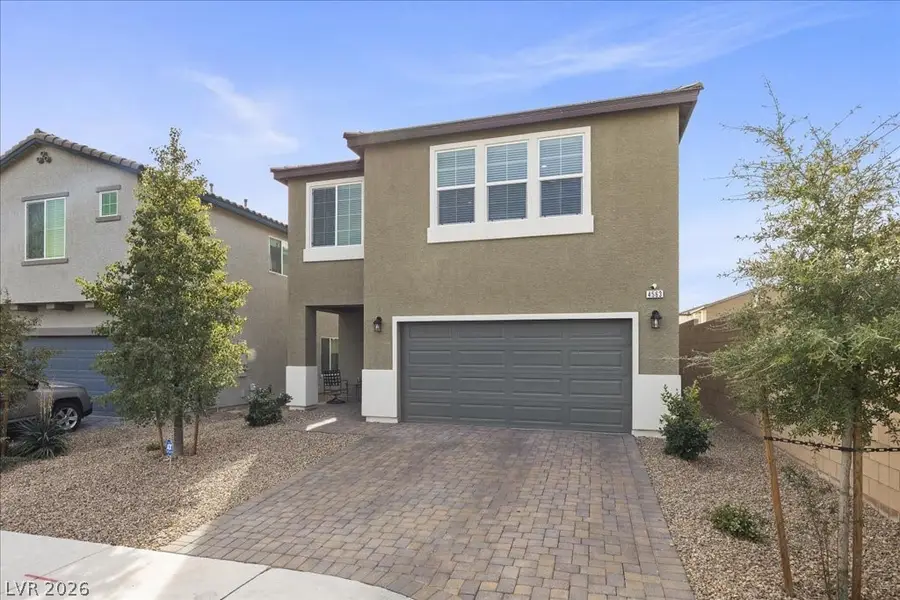 4563 Ginger Hills Avenue, Las Vegas, NV 89141 - #3