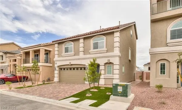 7766 Pacific Dunes Street, Las Vegas, NV 89139