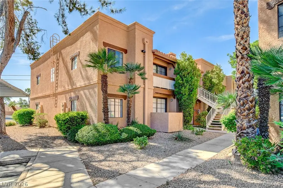 5118 S Jones Boulevard #201, Las Vegas, NV 89118 - #2
