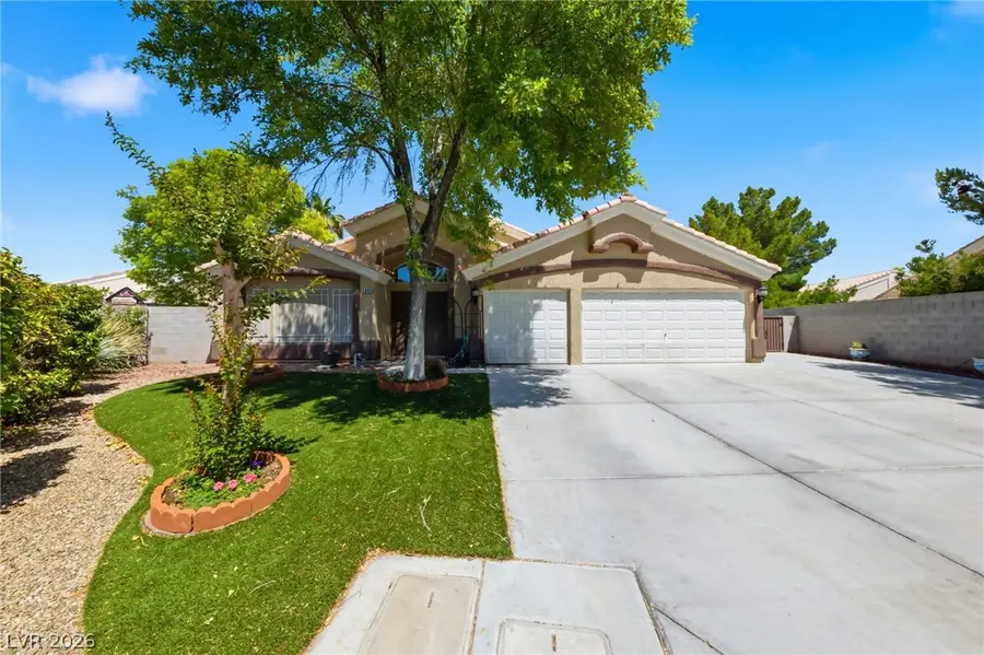 5808 Shoko Bay Court, Las Vegas, NV 89130 - #2