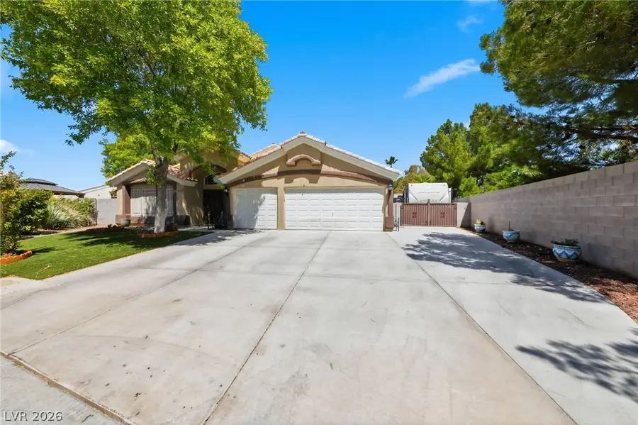 5808 Shoko Bay Court, Las Vegas, NV 89130 - #3
