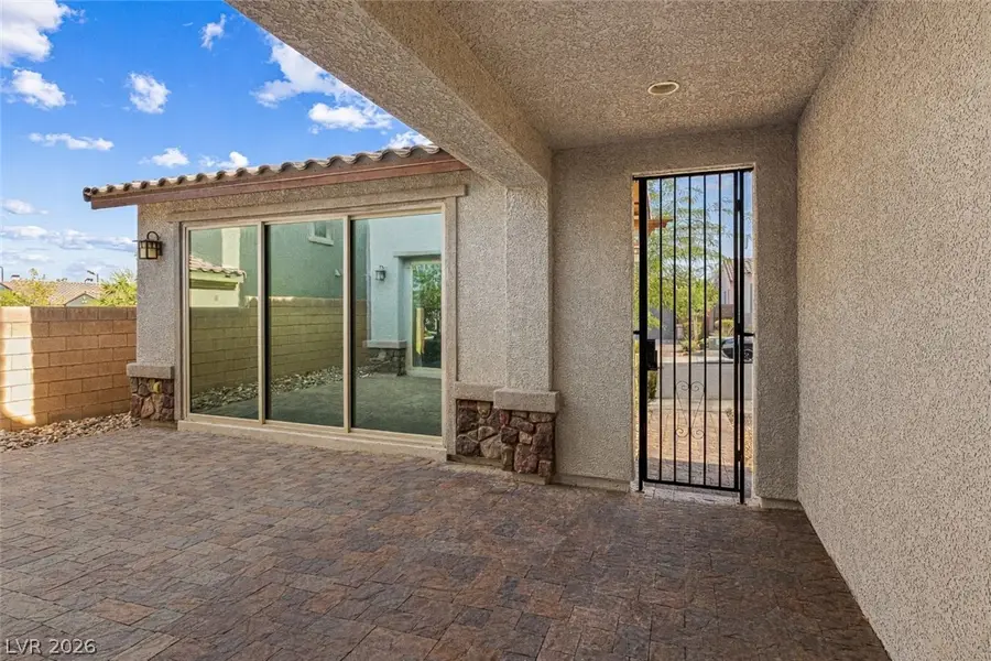 9936 Bighorn Bellows Avenue, Las Vegas, NV 89166 - #3