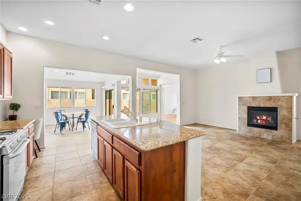 3429 Glacial Lake Street, Las Vegas, NV 89122