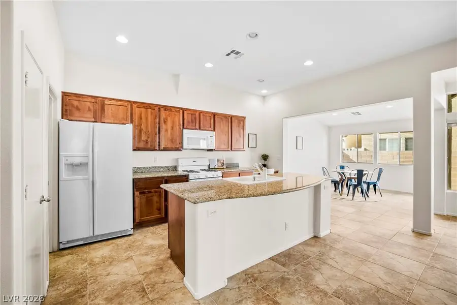 3429 Glacial Lake Street, Las Vegas, NV 89122 - #2