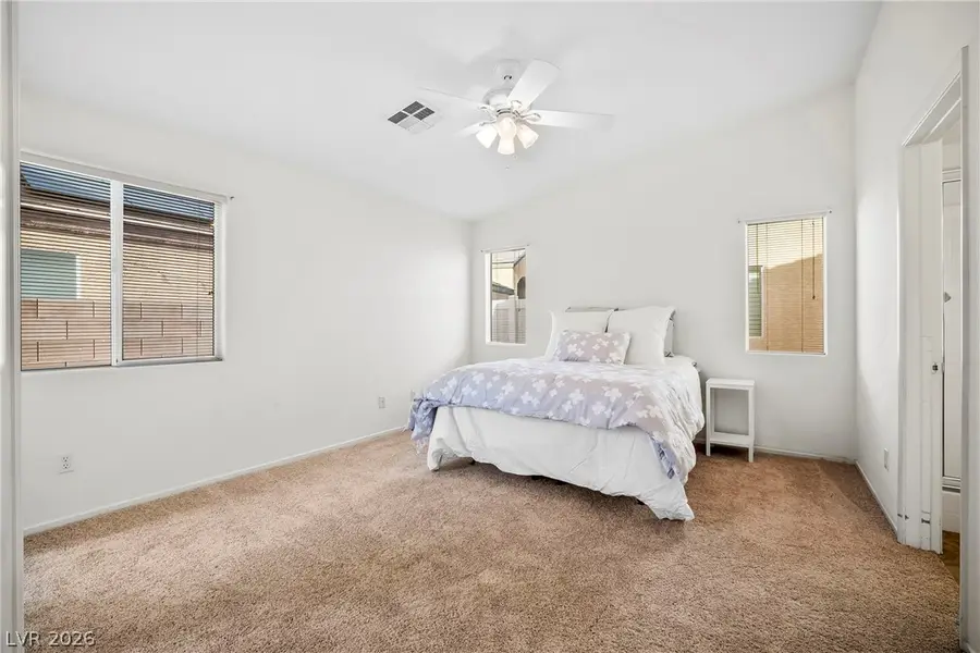 3429 Glacial Lake Street, Las Vegas, NV 89122 - #3