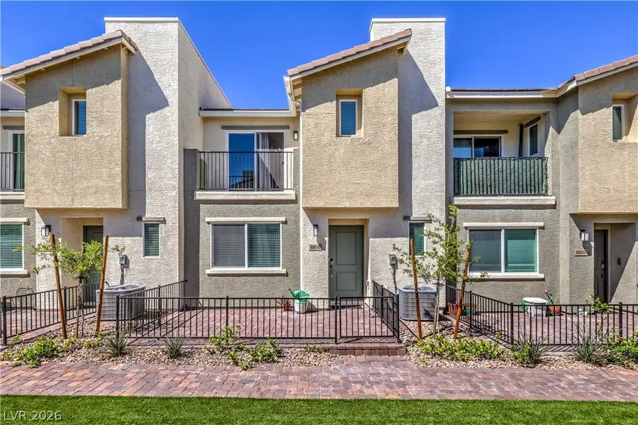 6816 Citron Mist Court, North Las Vegas, NV 89086 - #2