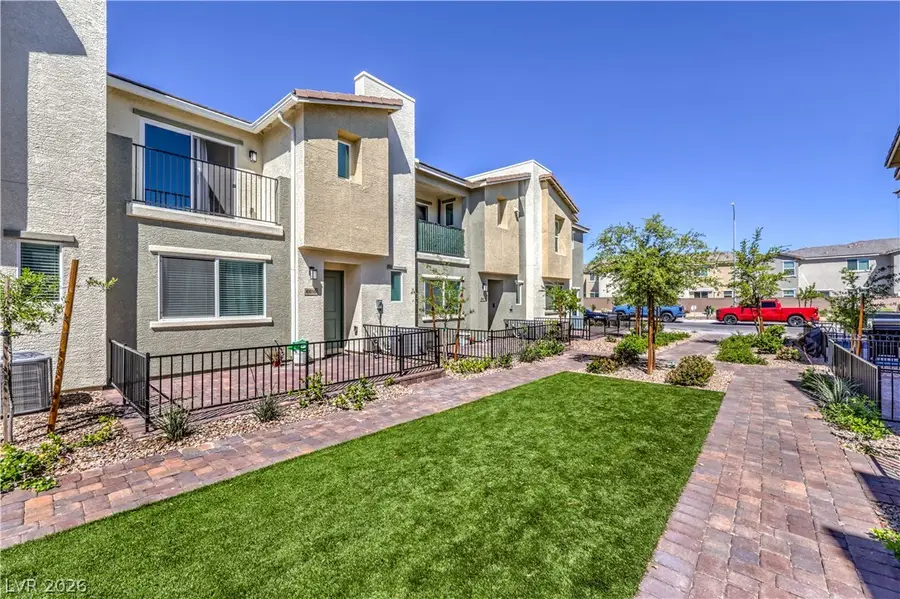 6816 Citron Mist Court, North Las Vegas, NV 89086 - #3