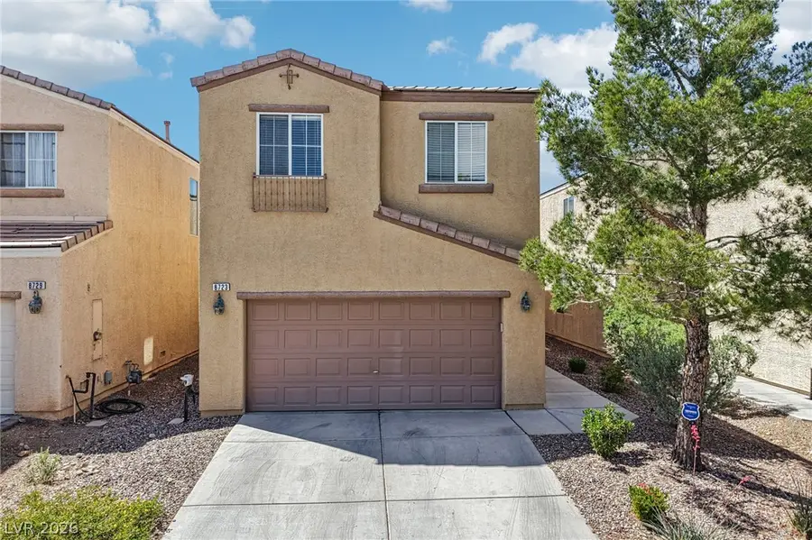 8723 Evan Lilas Street, Las Vegas, NV 89148 - #3