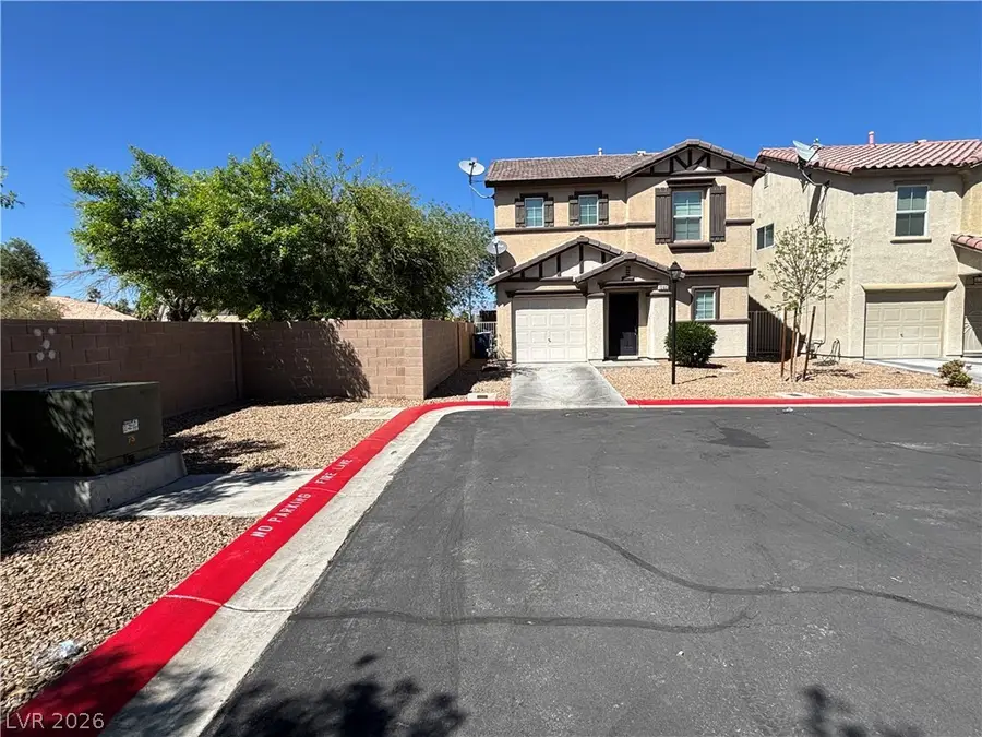 7260 Platinum Peak Avenue, Las Vegas, NV 89129 - #2
