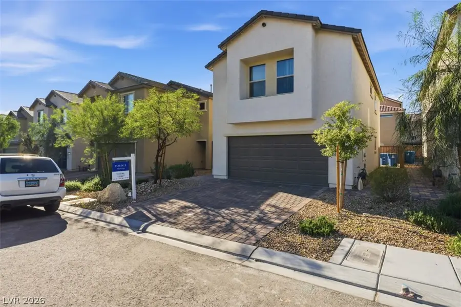 5427 Barcola Avenue, Las Vegas, NV 89139 - #2