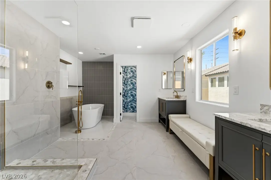 5677 Vassar Meadow Street, Las Vegas, NV 89148 - #1