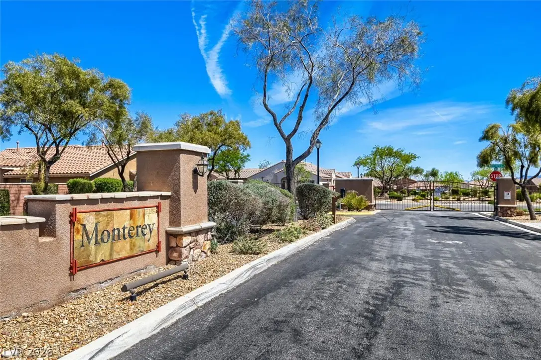 9544 Borough Park Street, Las Vegas, NV 89178 - #1