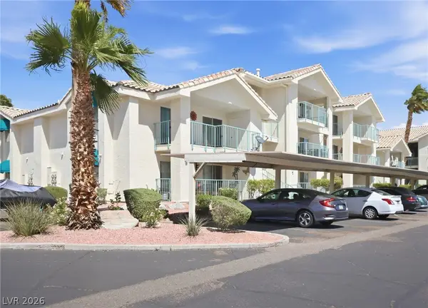 3550 Bay Sands Drive #2017, Laughlin, NV 89029