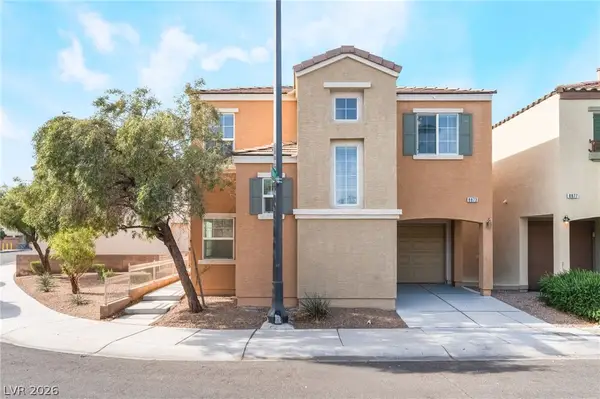 8873 Balcony Trellis Avenue, Las Vegas, NV 89149