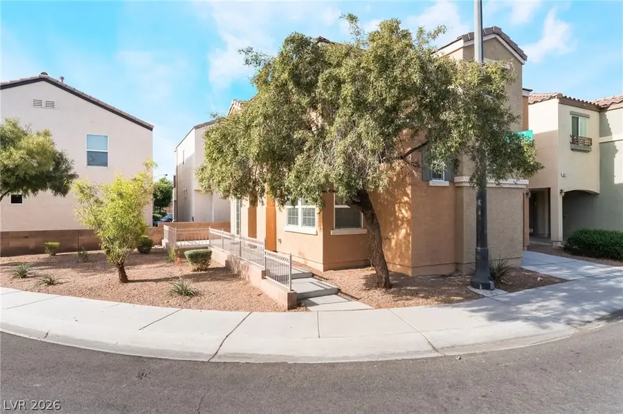 8873 Balcony Trellis Avenue, Las Vegas, NV 89149 - #2