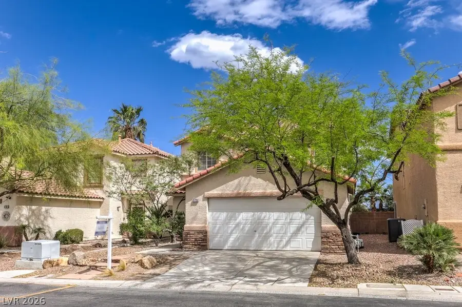 3728 Ashling Street, Las Vegas, NV 89129 - #2