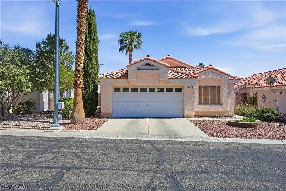 8766 Crossbill Court, Henderson, NV 89074 - #1