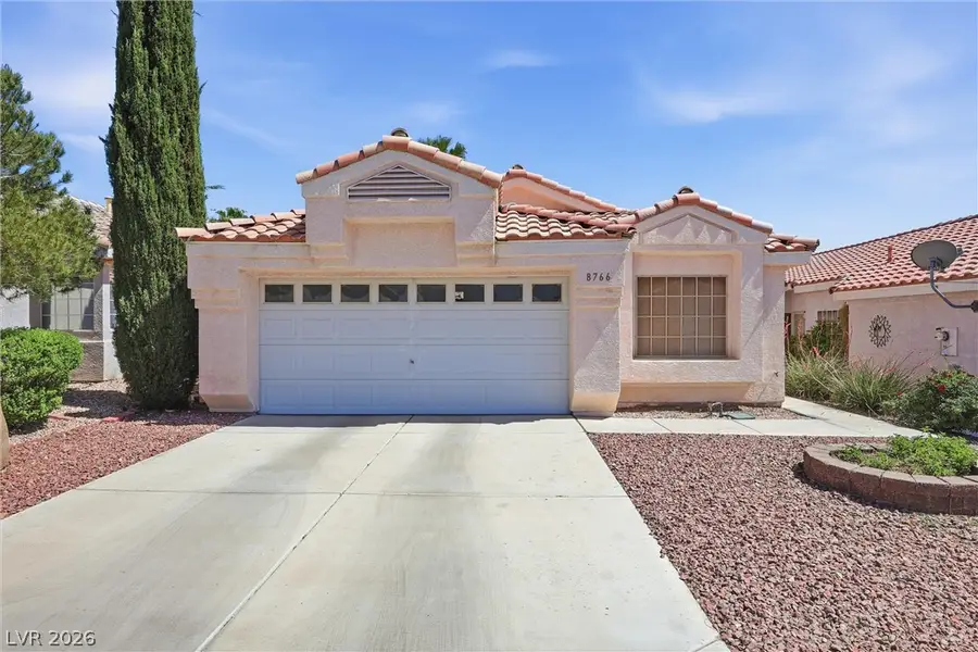 8766 Crossbill Court, Henderson, NV 89074 - #2