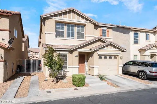 1255 Orchard View Street, Las Vegas, NV 89142