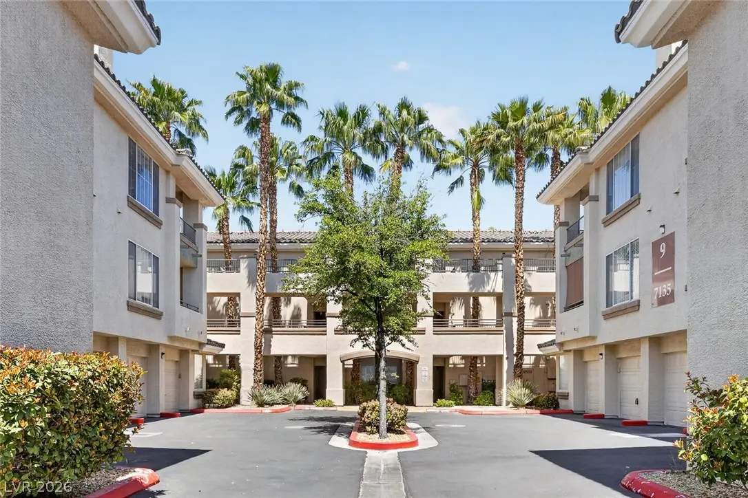 7135 S Durango Drive #314, Las Vegas, NV 89113 - #1