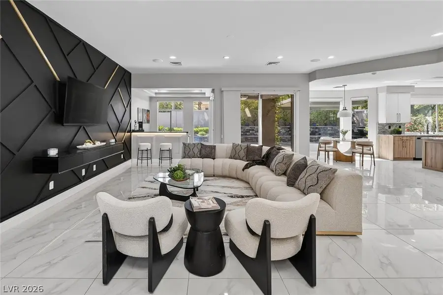 1817 Wincanton Drive, Las Vegas, NV 89134 - #2