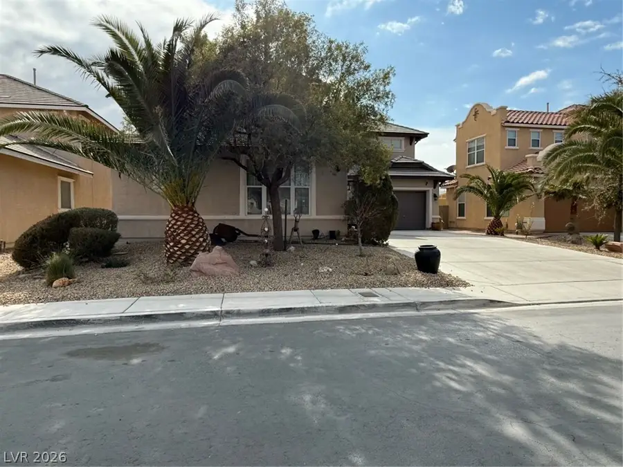 2621 Slide Canyon Avenue, North Las Vegas, NV 89081 - #2