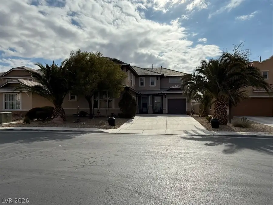 2621 Slide Canyon Avenue, North Las Vegas, NV 89081 - #3