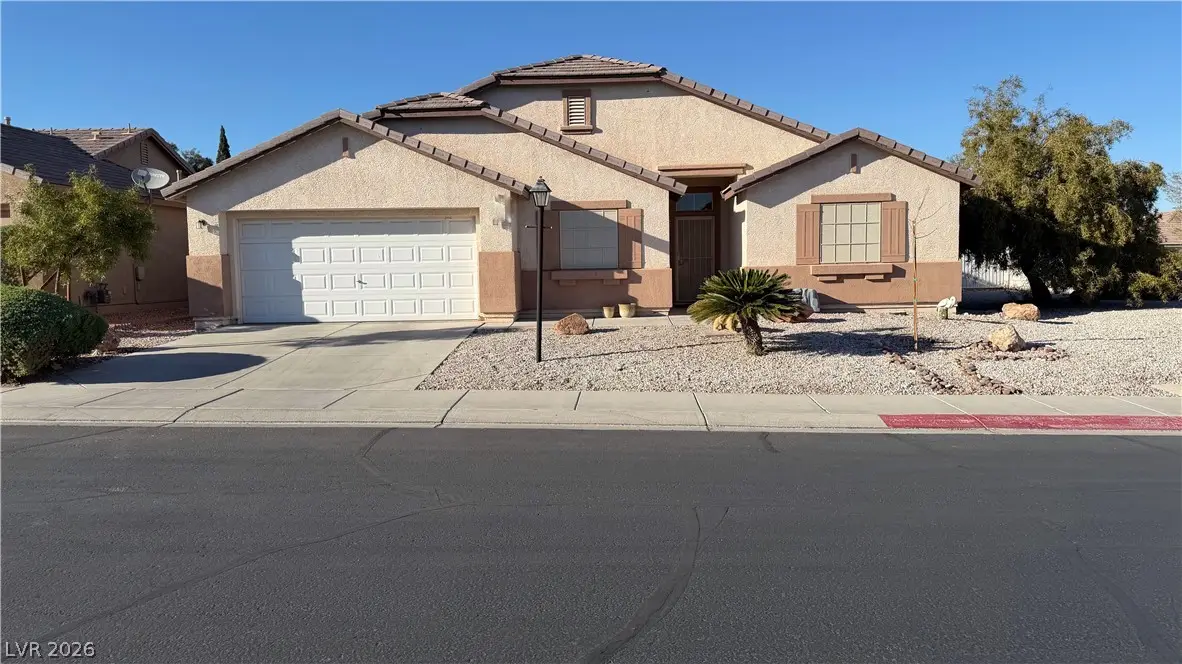 814 Hunters Ridge Way, North Las Vegas, NV 89032 - #1