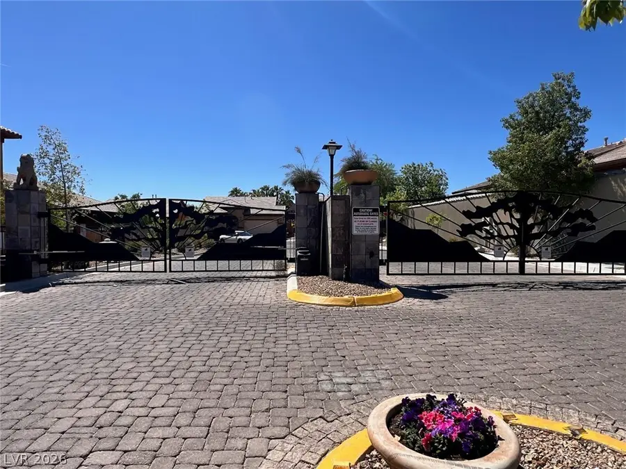 3928 Maldive Isle Court, Las Vegas, NV 89129 - #3