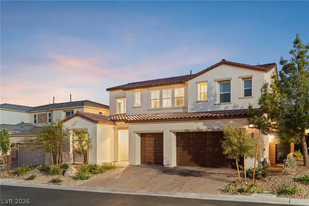 10125 Sequoia Glen Avenue, Las Vegas, NV 89166 - #1