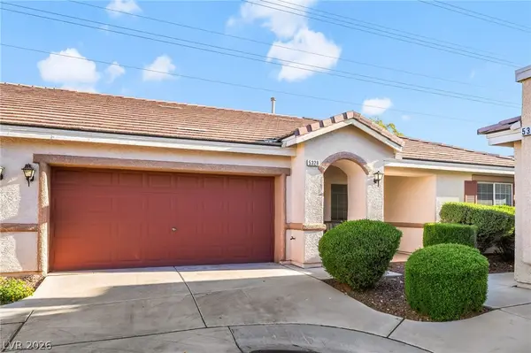 5328 Cholla Cactus Avenue, Las Vegas, NV 89141