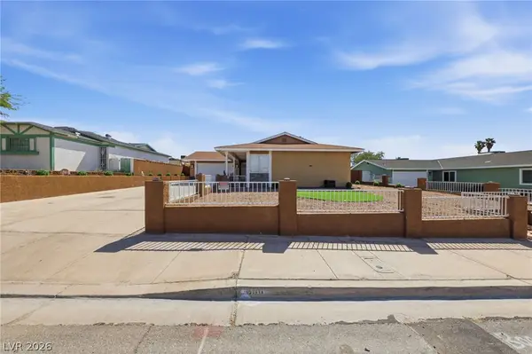 6811 Soldela Drive, Las Vegas, NV 89156