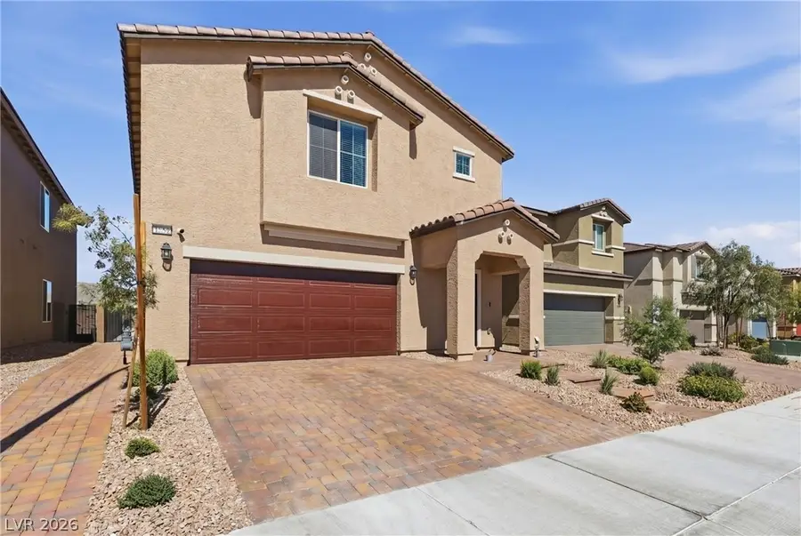 1754 Bonnie Bay Place, North Las Vegas, NV 89084 - #3