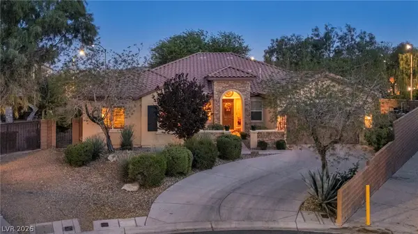 10372 Hawks Wing Street, Las Vegas, NV 89178