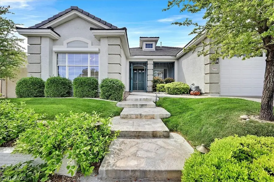 10813 Cedar Forest Avenue, Las Vegas, NV 89144 - #2