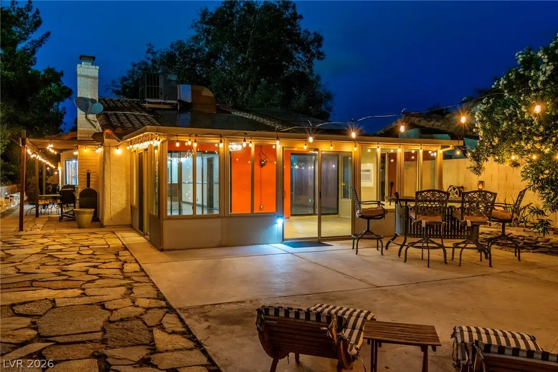 2457 Swan Lane, Las Vegas, NV 89121 - #1