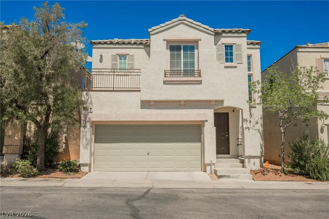 6682 Higger Tor Avenue, Las Vegas, NV 89139 - #1