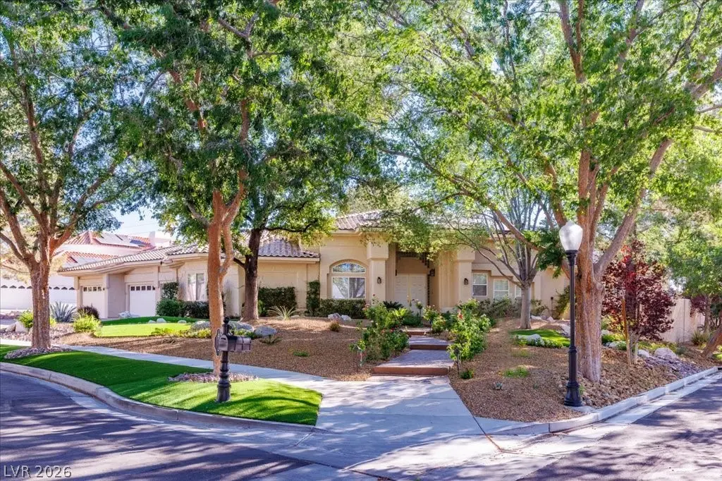 2212 Chatsworth Court, Henderson, NV 89074 - #1